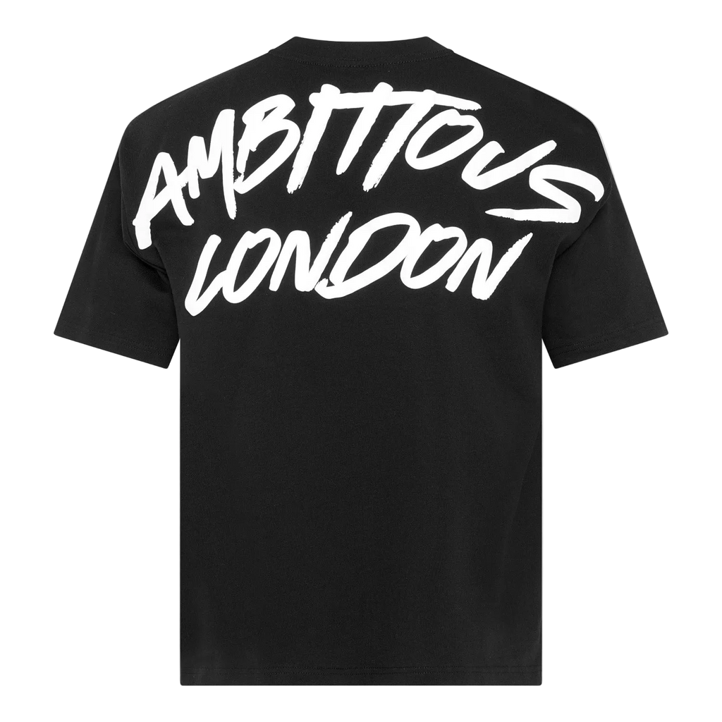 MIDNIGHT TEE