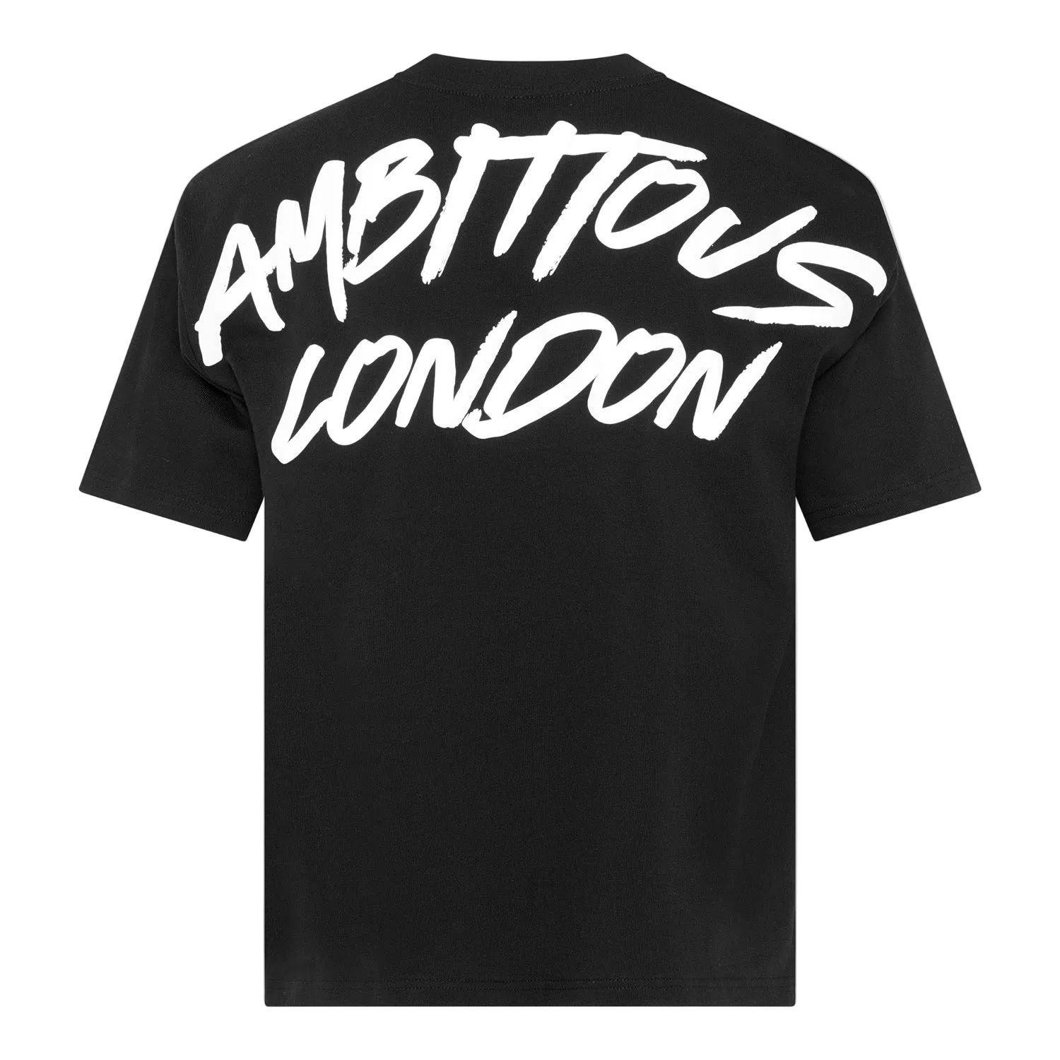MIDNIGHT TEE