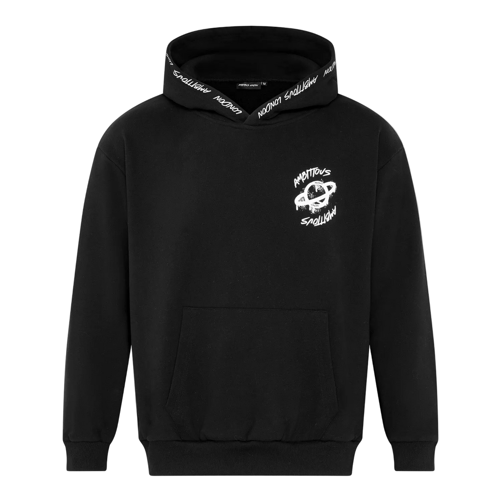 MIDNIGHT TRACKSUIT SET
