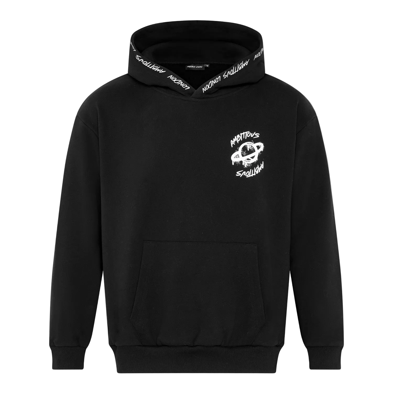 MIDNIGHT TRACKSUIT SET