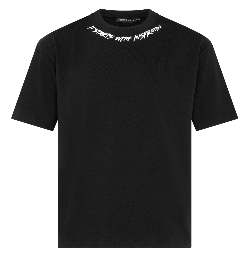 MIDNIGHT TEE
