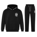 MIDNIGHT TRACKSUIT SET